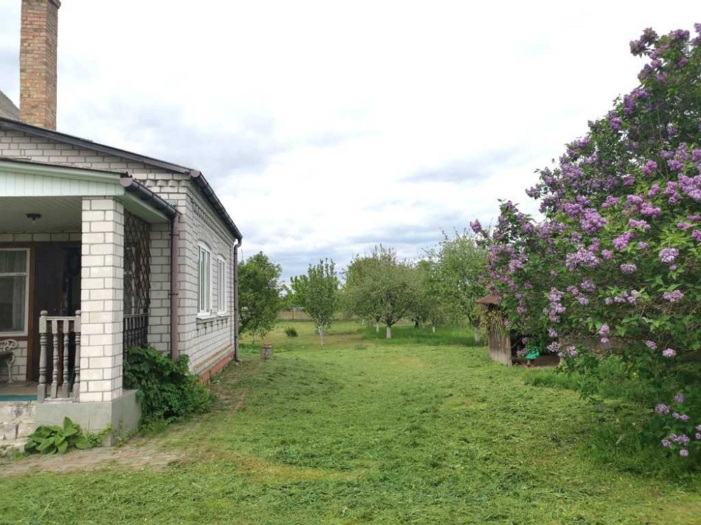 продажа 5-к дом Броварский, Русанов, 60000 $  - зображення 6