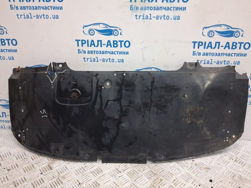 Защита Mazda 6 GJ 2.2 DIESEL 2012 (б/у) Киев - изображение 1