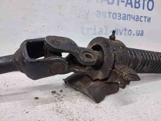 Карданчик рулевой Mitsubishi L200 2006-2015 MN125326 (Арт. 67158) Київ