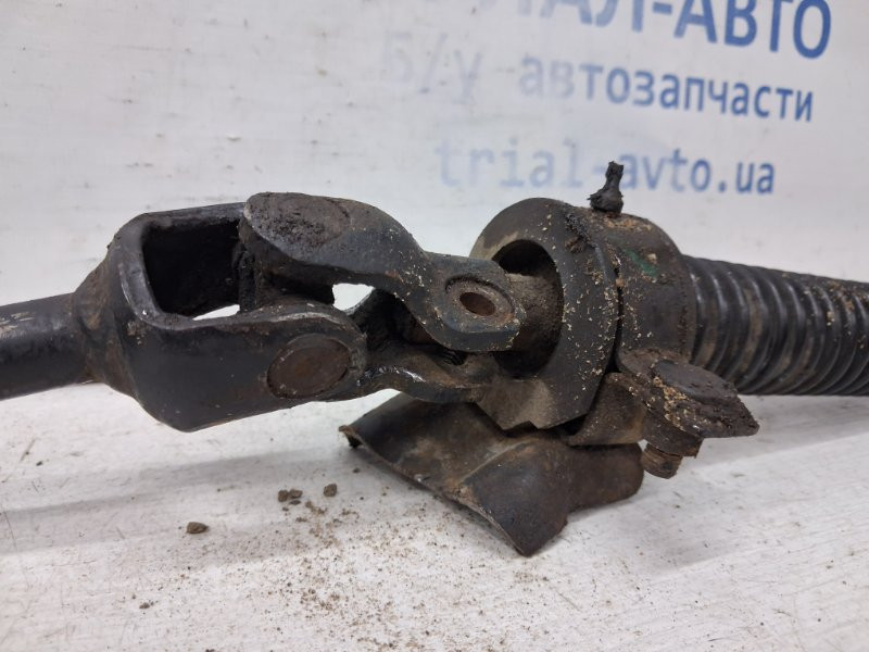 Карданчик рулевой Mitsubishi L200 2006-2015 MN125326 (Арт. 67158) Київ - зображення 3