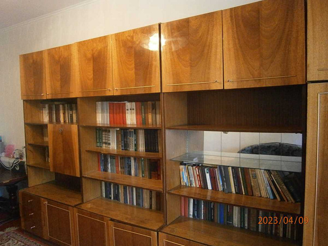 долгосрочная аренда комната Киев, Святошинский, 4000 грн./мес. Київ - зображення 4