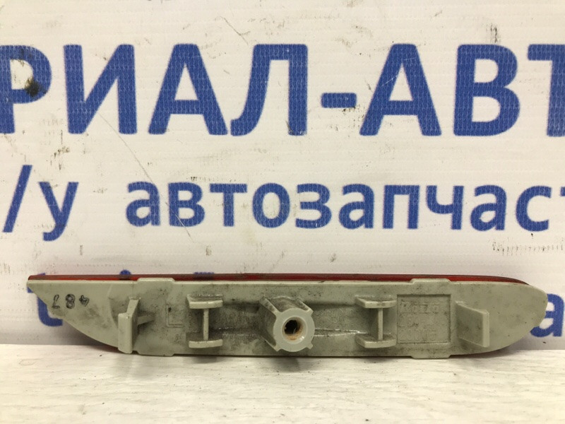 Катафот левый Infiniti Q50 V37 2.2 DIESEL OM651 2013 (б/у) Киев - изображение 2