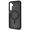 Чохол WAVE Matte Color with Magnetic Ring для Samsung A17 A175 Black Харьков