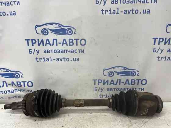 Привод передний правый Hyundai Tucson 2004-2009 495002E550 (Арт. 79351) Киев
