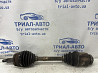 Привод передний правый Hyundai Tucson 2004-2009 495002E550 (Арт. 79351) Київ