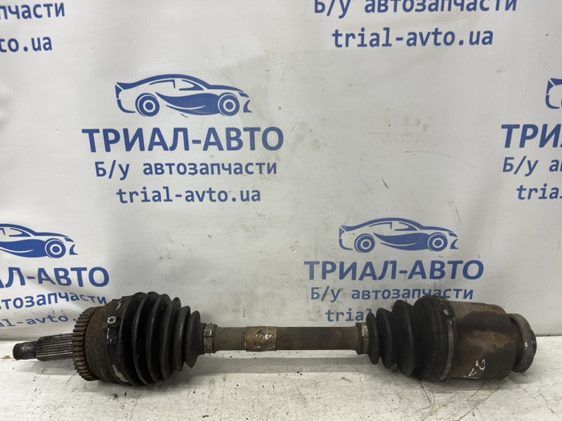 Привод передний правый Hyundai Tucson 2004-2009 495002E550 (Арт. 79351) Київ - зображення 1