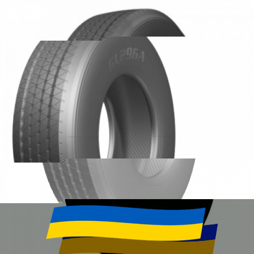 315/80 R22.5 Advance GL296А 154/150M Універсальна шина Киев - изображение 1