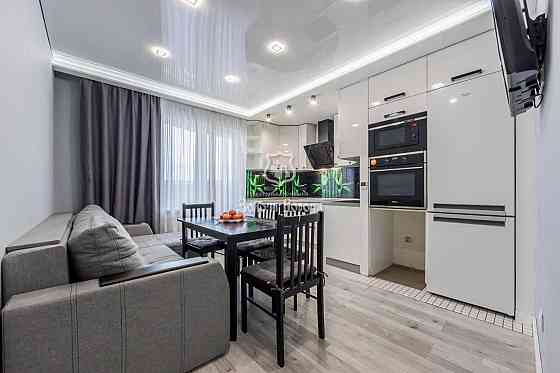продажа 1-к квартира Киево-Святошинский, Коцюбинское, 49000 $ Коцюбинське