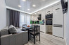 продажа 1-к квартира Киево-Святошинский, Коцюбинское, 49000 $ Коцюбинське