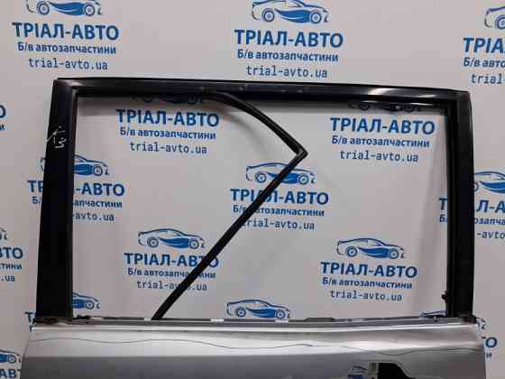 Дверь задняя левая Mitsubishi Pajero Wagon 1999-2006 MN150367 (Арт. 68483) Киев