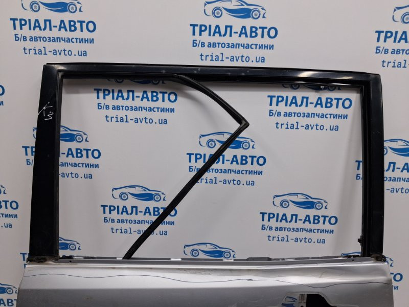 Дверь задняя левая Mitsubishi Pajero Wagon 3 3.2 ДИЗЕЛЬ 4M41 1999 (б/у) Киев - изображение 2