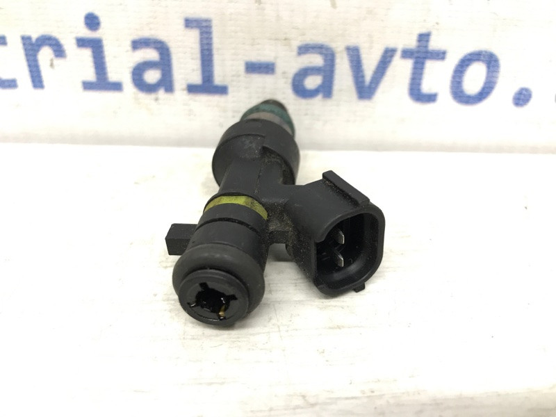 Форсунка топливная Nissan Qashqai J10 2.0 БЕНЗИН MR20DE 2006 (б/у) Киев - изображение 3