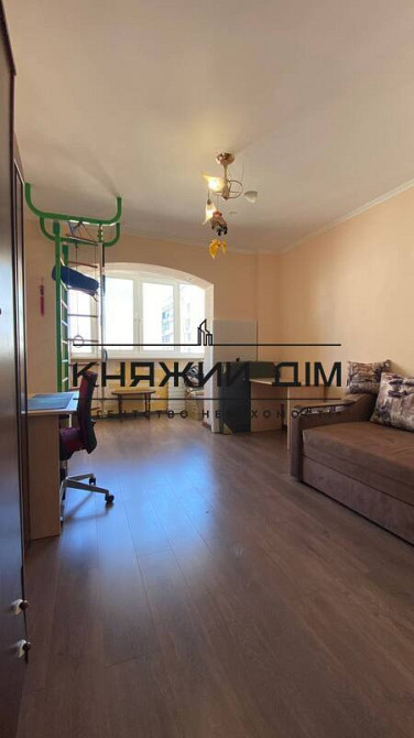 2 кімнатна квартира 15хв до метро Позняки № 21146825 Київ - зображення 4