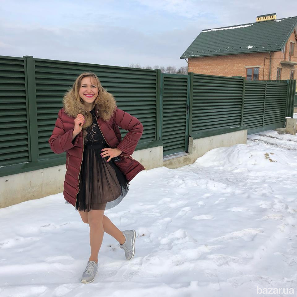 Ворота від виробника Наша Хата. Чернівці - зображення 7