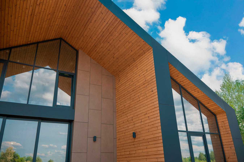 продажа 5-к коттедж Обуховский, Подгорцы, 313830 $  - зображення 5