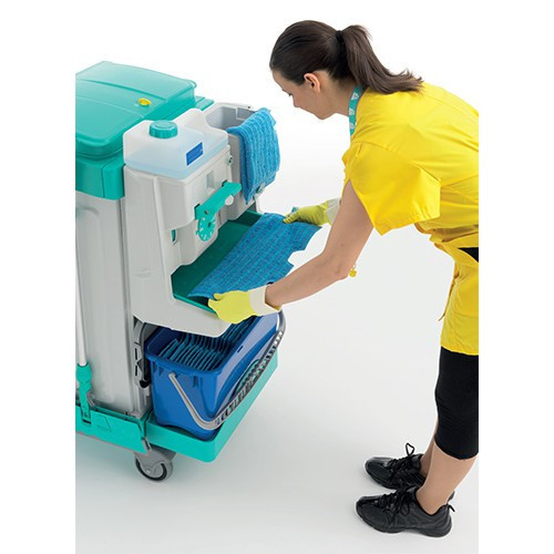 Тележка Mini Magic д/DOSELY Киев - изображение 5