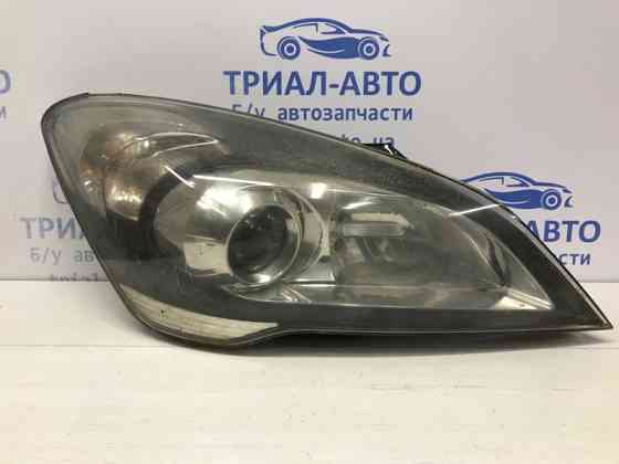 Фара правая галоген Рестайлинг KIAKia Ceed 2007-2012 921021H070 (Арт. 53535) Київ