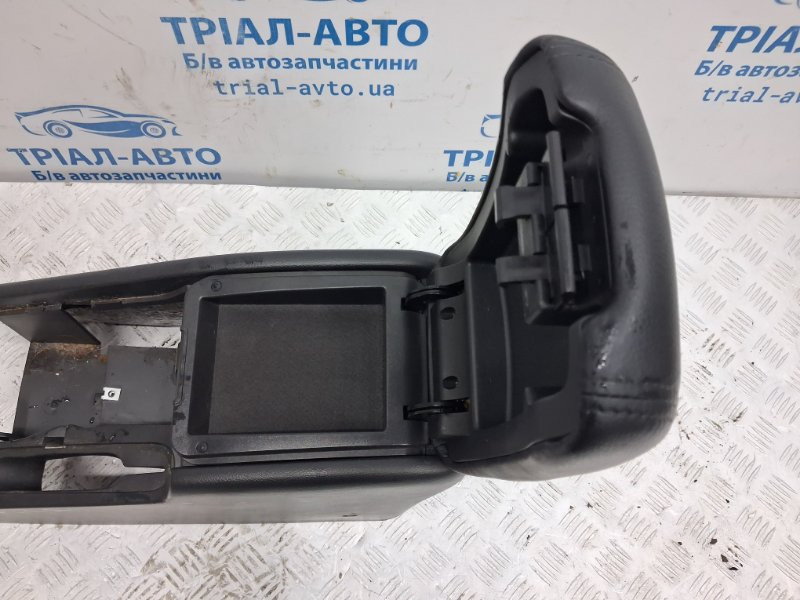 Подлокотник Chevrolet Epica 2006-2013 96640891 (Арт. 78753) Київ - зображення 2