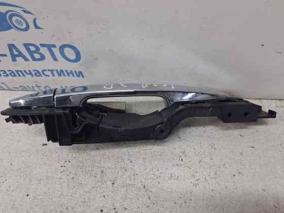 Ручка двери внешняя задняя правая Nissan Leaf 2017- 80640JN00A (Арт. 83875) Киев