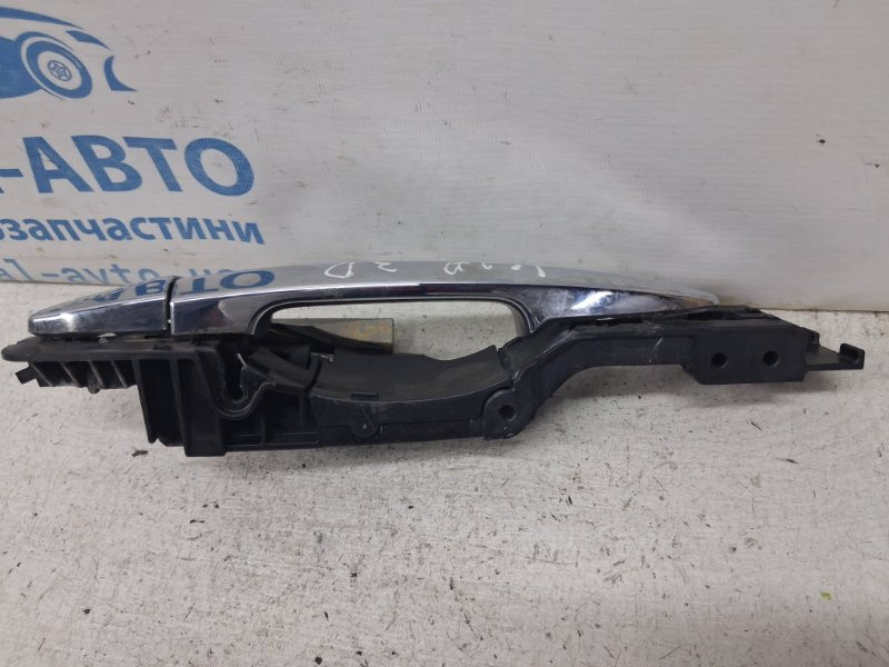 Ручка двери внешняя задняя правая Nissan Leaf 2017- 80640JN00A (Арт. 83875) Киев - изображение 4