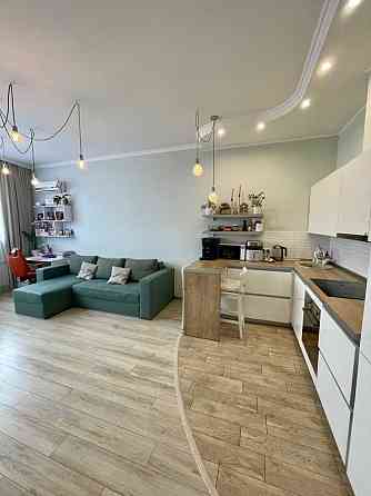 продажа 1-к квартира Киев, Голосеевский, 150000 $ Київ