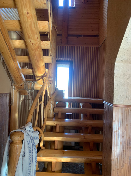 Просторий триповерховий будинок у Делятині 313 м² Яремче - изображение 8