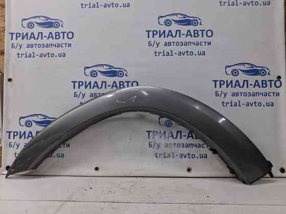 Накладка крыла Mitsubishi Outlander 2003-2006 7420A007HB (Арт. 59915) Київ