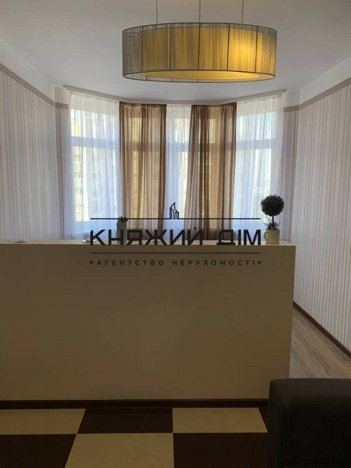 Оренда 1к. квартири в новому будинку на Осокорках, вул. Чавдар 8, код № 11198103 Київ - зображення 7