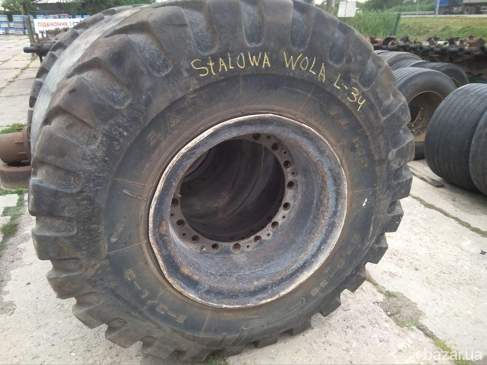 Фронтальные погрузчики. Миколаїв - зображення 1