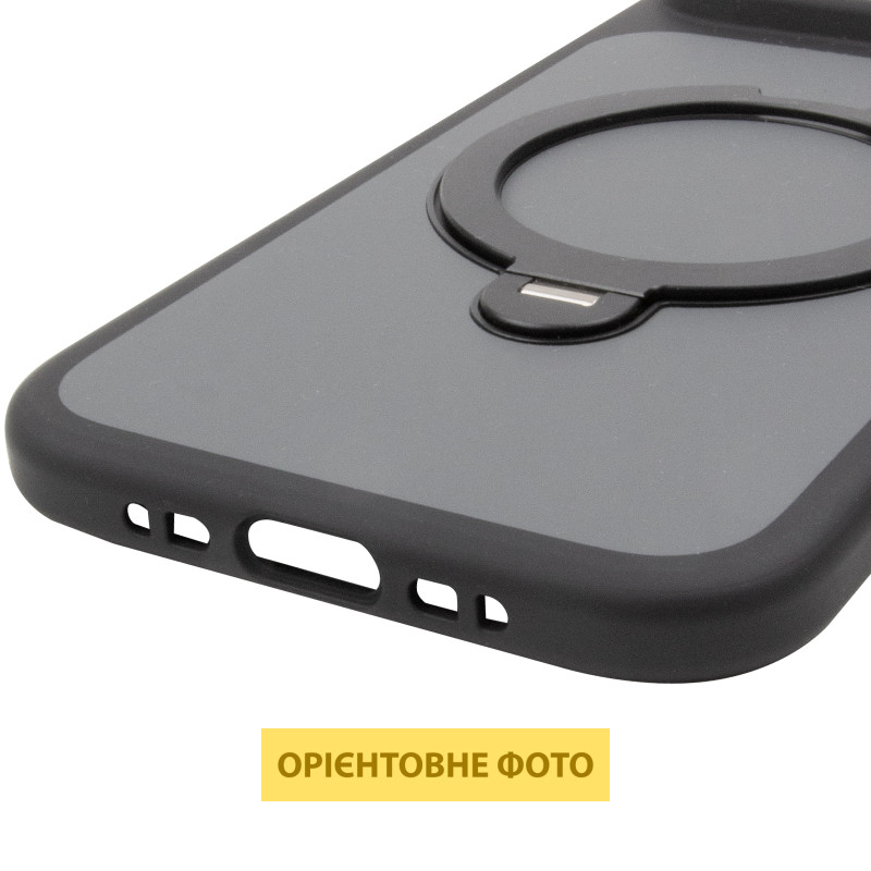 Чехол Ummi Full Camera with MagSafe HQ Ring для Apple iPhone 17 Air (6.5") Херсон - зображення 8
