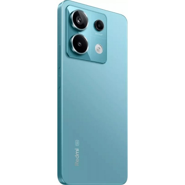 Смартфон Xiaomi Redmi Note 13 Pro 5G 8/256GB NFC Ocean Teal Global (Код товару:34635) Харьков - изображение 6