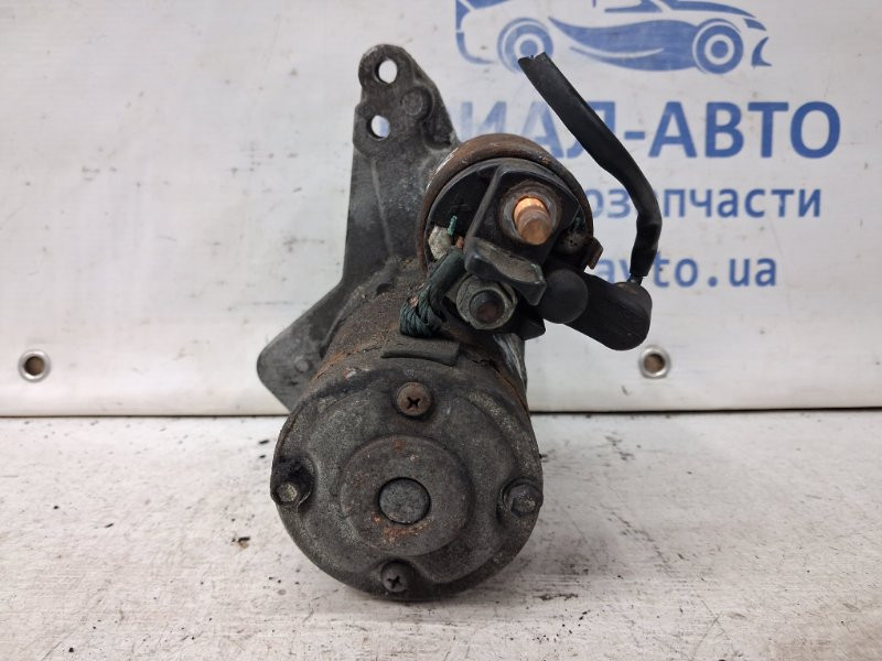 Стартер Nissan Qashqai J11 1.2 БЕНЗИН HRA2DDT 2013 (б/у) Киев - изображение 4