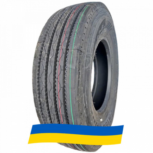315/80 R22.5 Firemax FM166 156/153L Рульова вантажна шина Киев - изображение 8