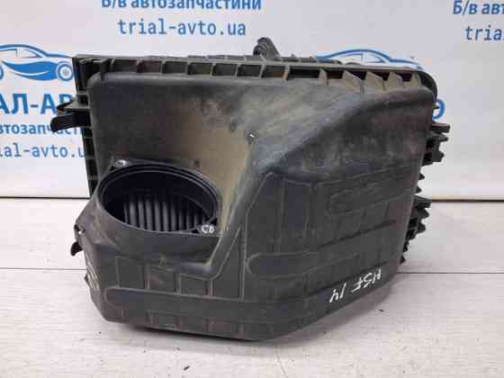 Корпус воздушного фильтра Hyundai Santa fe DM 2.2 DIESEL D4HB 2012 (б/у) Київ