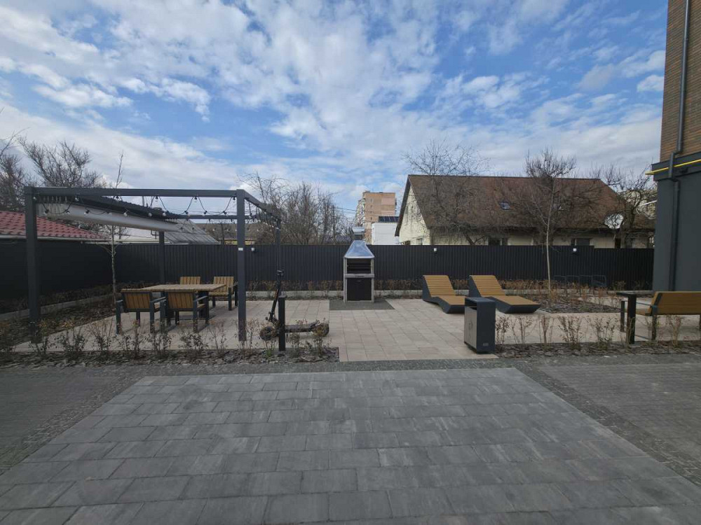 продажа 1-к квартира Киево-Святошинский, Ирпень, 58500 $ Ірпінь - зображення 3