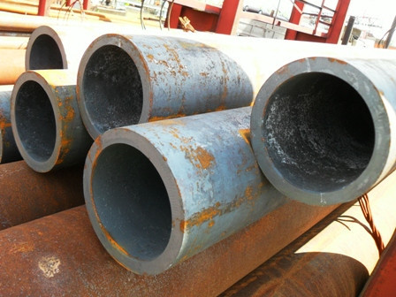 Труба электросварная 102х 4 Киев - изображение 11