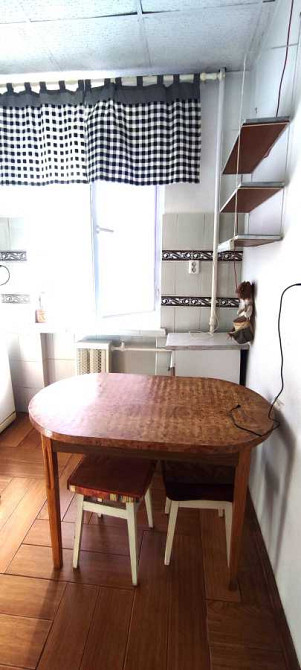 долгосрочная аренда 1-к квартира Киев, Днепровский, 10000 грн./мес. Київ - зображення 9