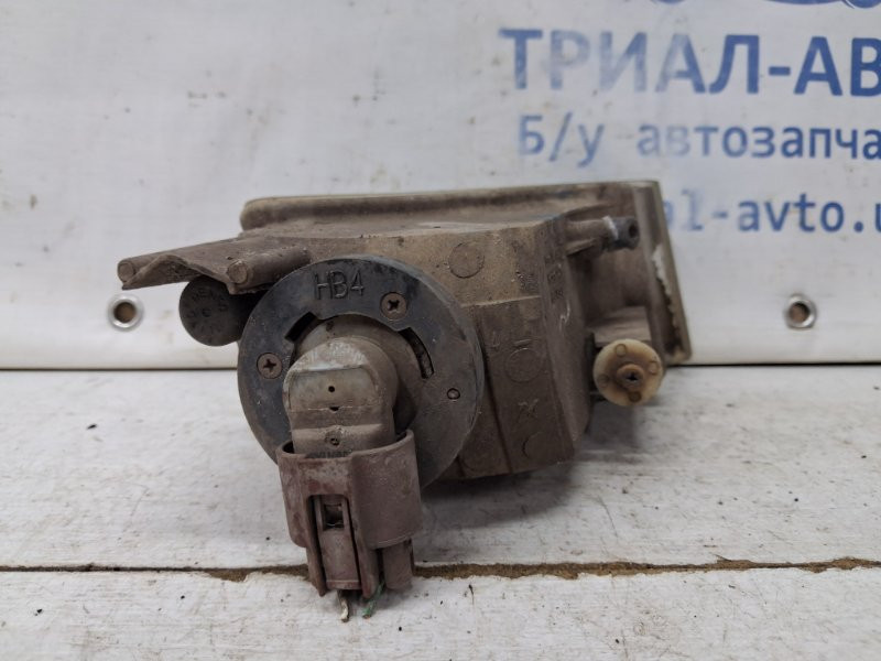 Фара противотуманная левая Toyota Prado J120 3.0 DIESEL 1KDFTV 2002 (б/у) Киев - изображение 3