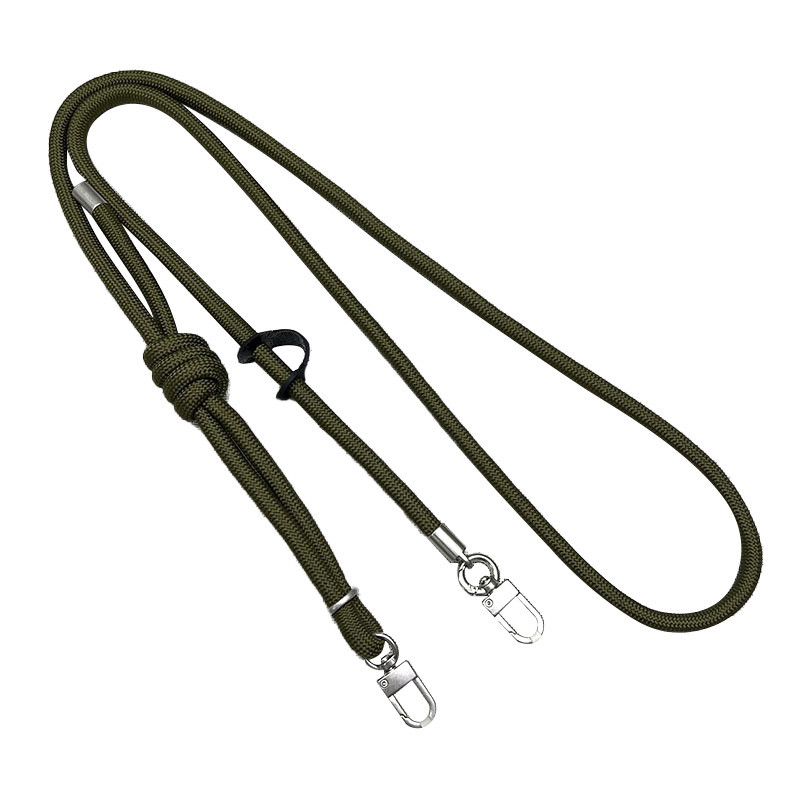 Шнурок с двумя креплениями (8мм) 150см Херсон - зображення 1