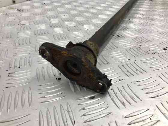 Торсион Mitsubishi Pajero Sport K9 2.5 DIESEL 4D56 1996 лев. (б/у) Киев