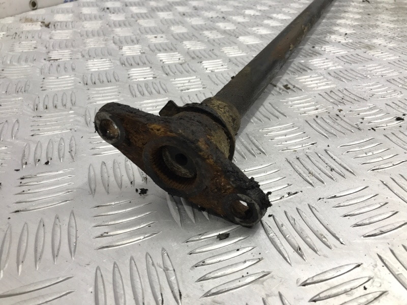 Торсион Mitsubishi Pajero Sport 1996-2008 MR961912 (Арт. 54851) Киев - изображение 5