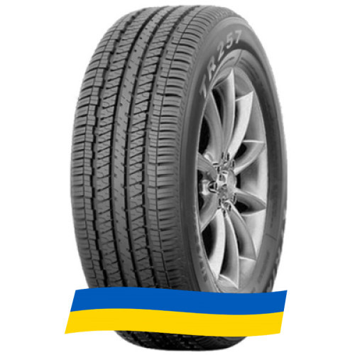 245/55 R19 Triangle TR257 103V Позашляхова шина Киев - изображение 5