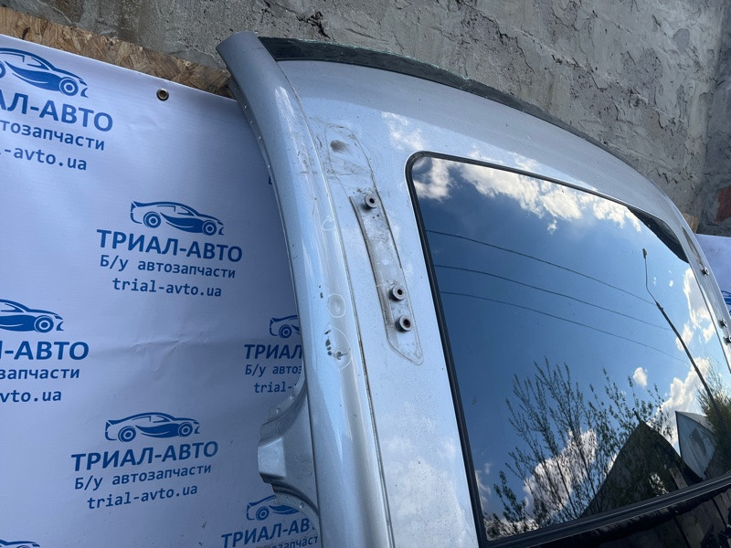 Крыша Jeep Cherokee KL 2.4 БЕНЗИН ED6 2013 (б/у) Київ - зображення 5