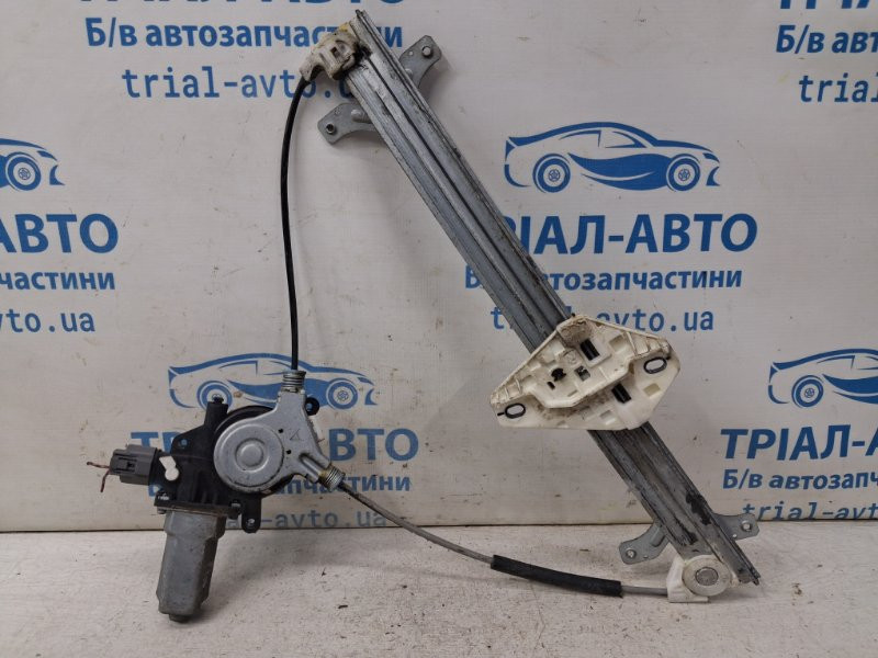 Стеклоподъемник передний правый Honda Accord 2002-2008 72210SEAG01 (Арт. 85332) Киев - изображение 3