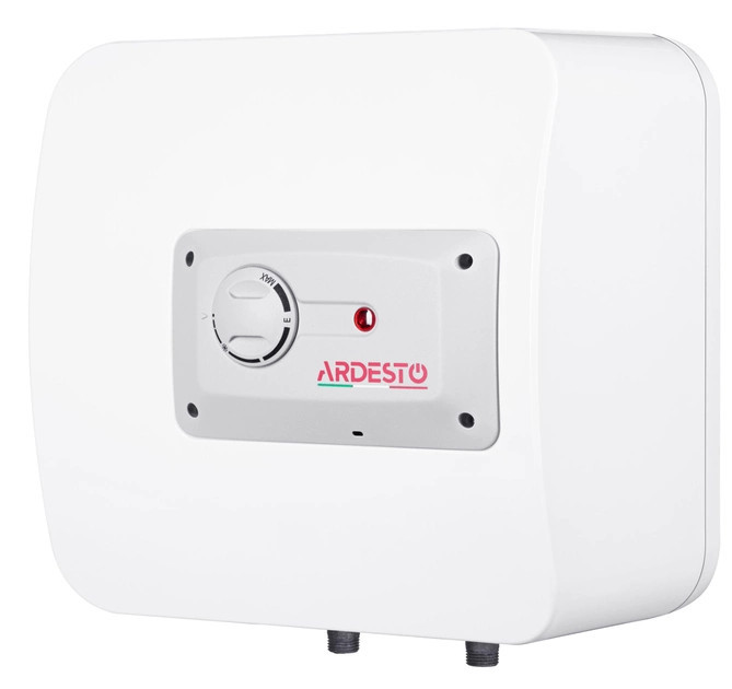 Водонагреватель накопительный Ardesto EWH-15OMWMI1 5 л Киев - изображение 1