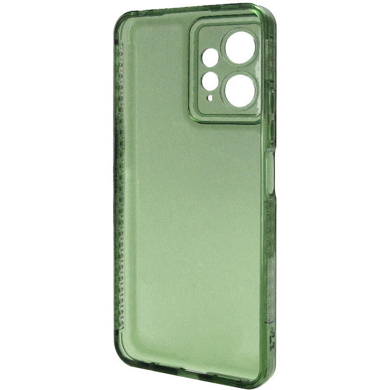 Чехол TPU Starfall Clear для Xiaomi Redmi Note 12 4G Херсон - зображення 3