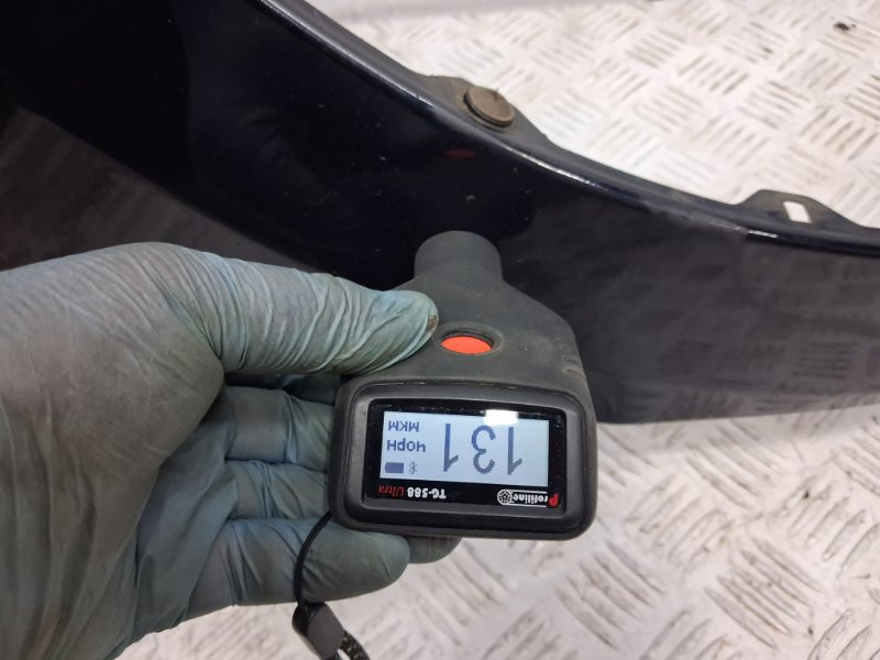 Крыло переднее правое Hyundai Santa fe CM 2.2 DIESEL D4HB 2005 (б/у) Київ - зображення 7