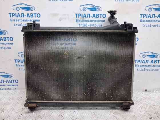 Радиатор основной Suzuki Grand Vitara JT 2.0 БЕНЗИН J20A 2005 (б/у) Киев