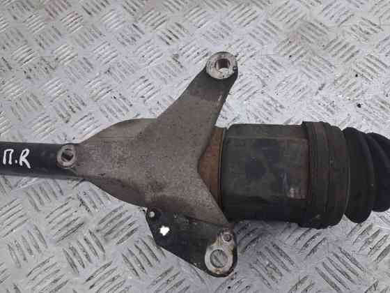 Привод передний правый Nissan Qashqai 2006-2013 39100JD72B (Арт. 82523) Киев