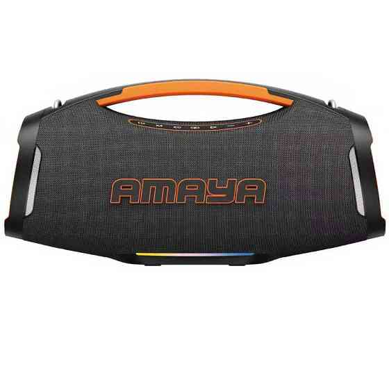 Bluetooth Колонка Amaya JB3 Party 300W Херсон
